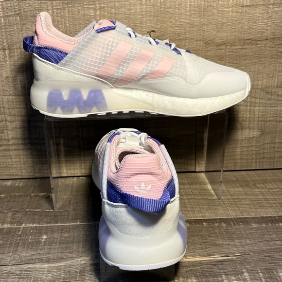 Adidas - ZX 2K Boost Pure GZ7874 - Picture 3 of 6